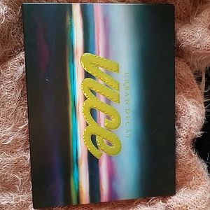 UD Vice Palette